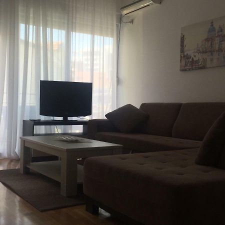 City & Sea Apartments Budua Esterno foto