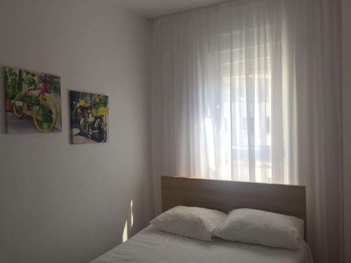 City & Sea Apartments Budua Esterno foto