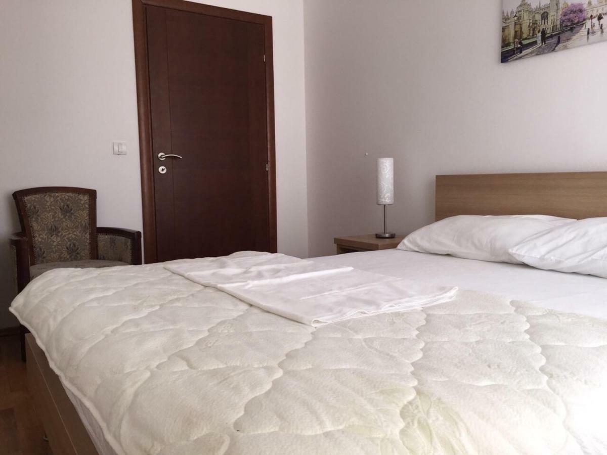 City & Sea Apartments Budua Esterno foto