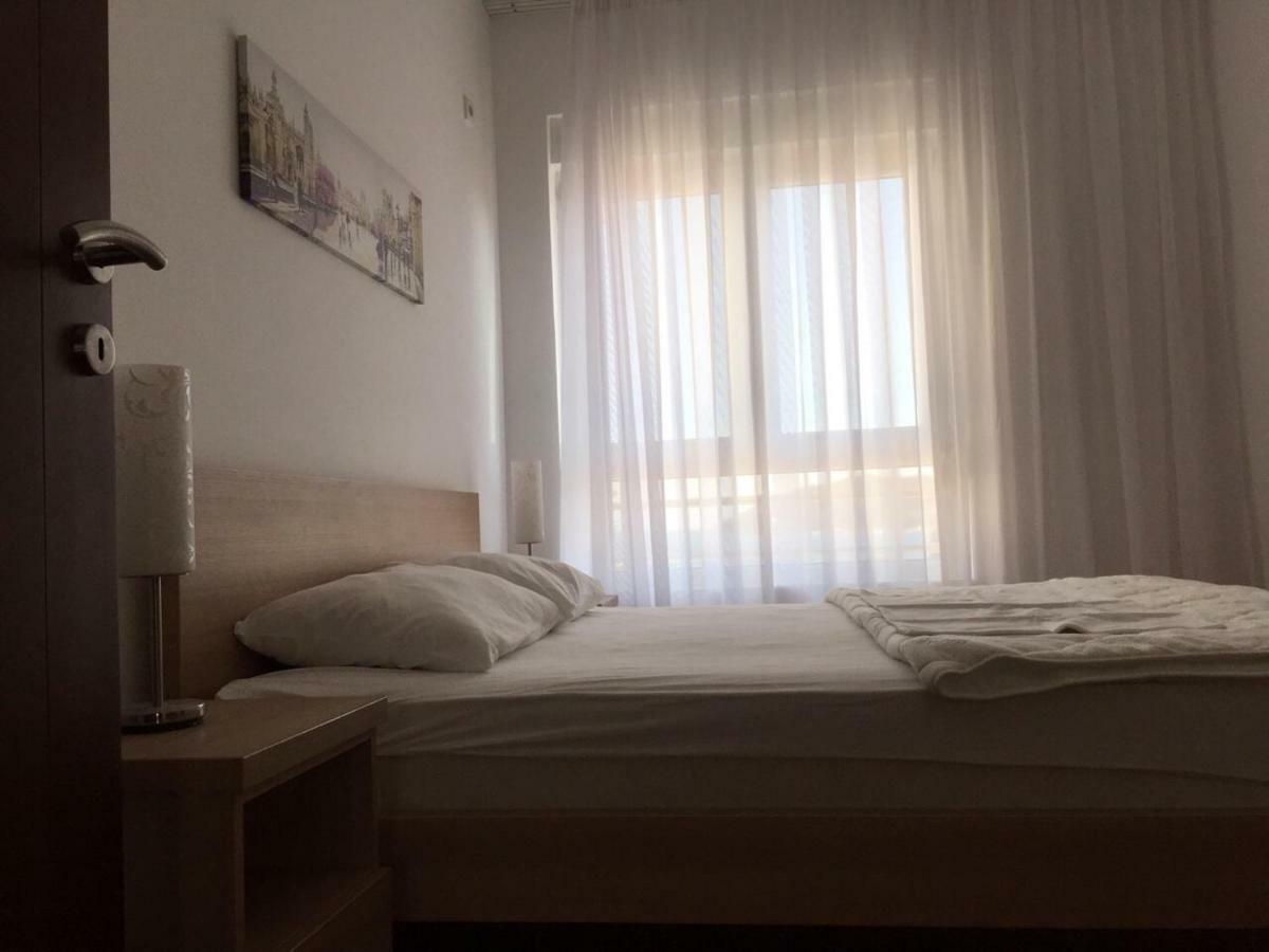 City & Sea Apartments Budua Esterno foto